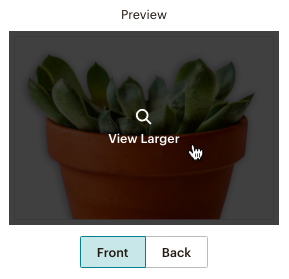 click preview image