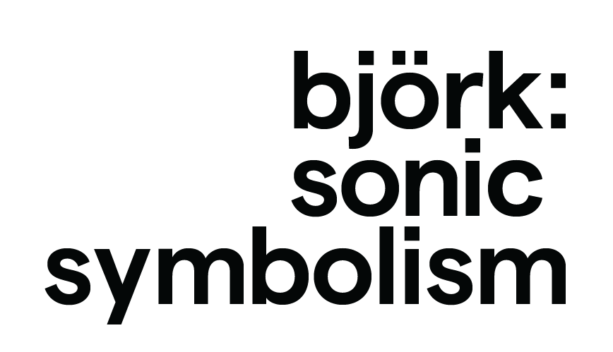 Sonic Symbolism logo