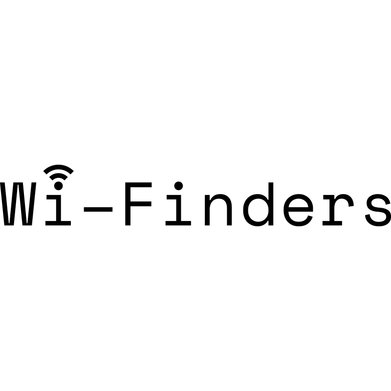Wi-Finders Logo