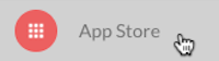 Volusion - Main Admin Navigation - Click App Store