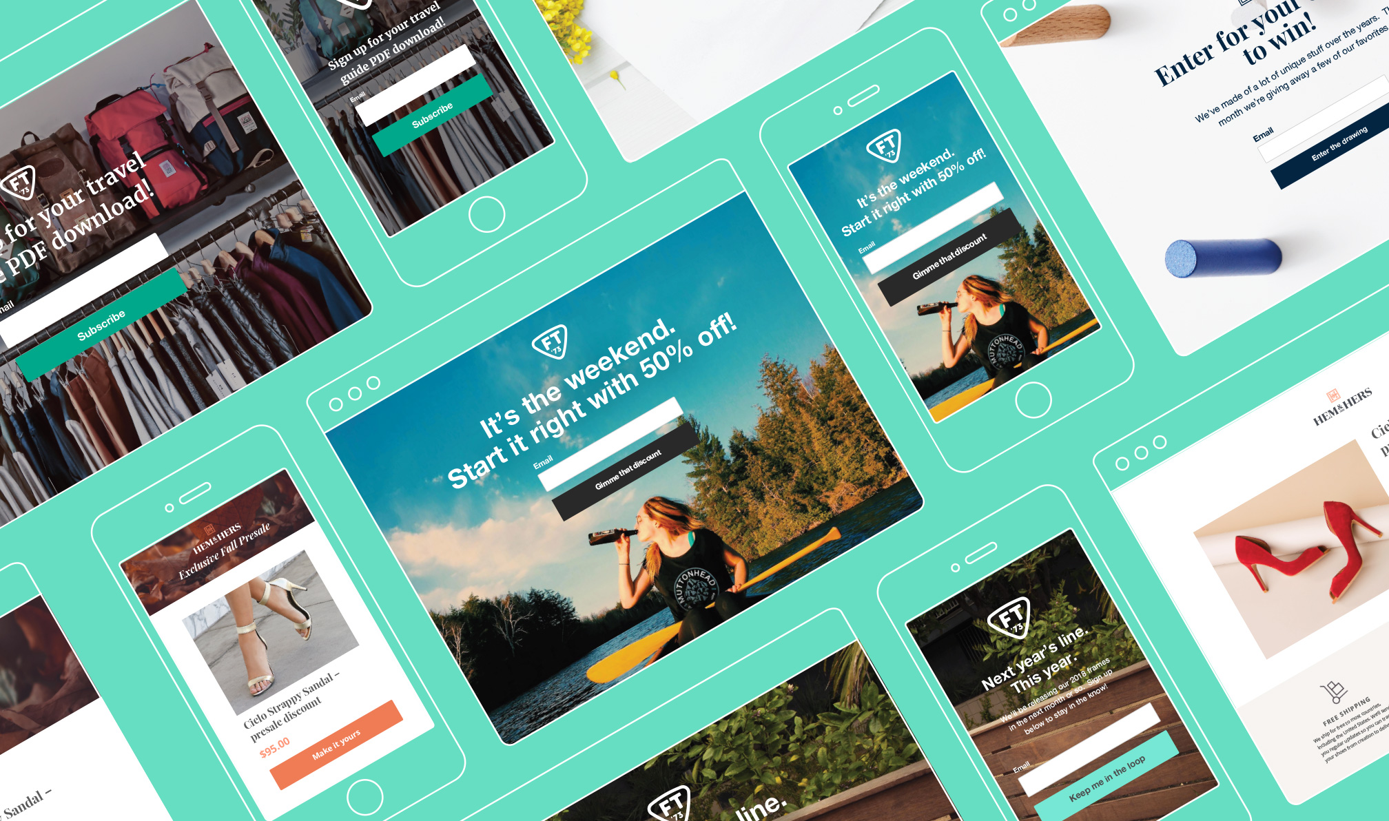 new-landing-pages-creator-by-mailchimp-mailchimp