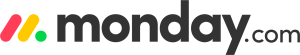 Monday.com Integration Logo
