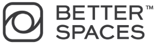 BetterSpaces logo