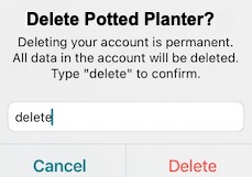 mobile-ios-delete-account-screen