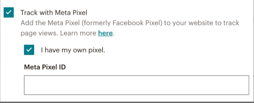 I-have-my-own-pixel-ID-checkbox