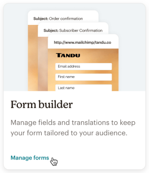 Form Builder