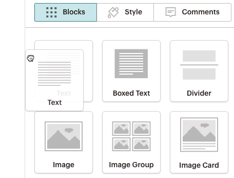 contentblock-textblock-clickanddragblock