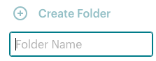 create folder