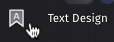 photoeditor-textdesign-icon