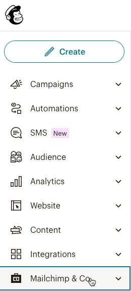 Mailchimp-&-Co-left-nav