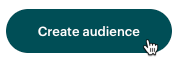 NO ALT-create-audience-button