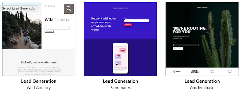 leadgeneration-landingpages-templates