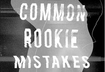 Hero image for Common Rookie Mistakes for Email Marketers