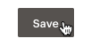 image of save button with cursor