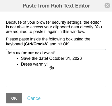 NO ALT-paste-rich-text-popup