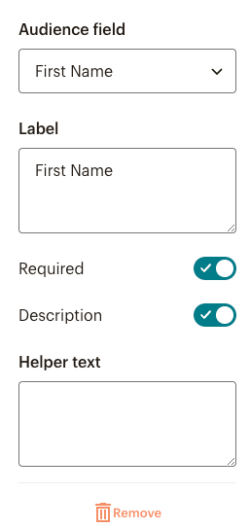email-audience-label-required-description-fields