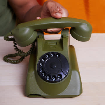 Get help from Mailchimp with Premium phone support.