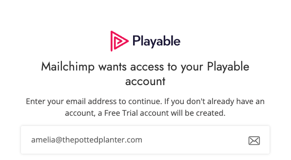 playable-account-access-enter-email-address