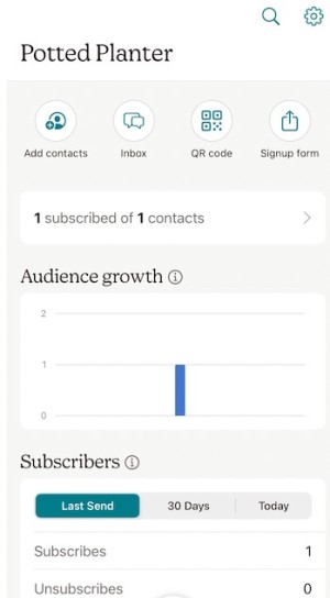 Mobile-iOS-Audience-Page