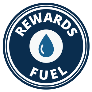 RewardsFuel Logo