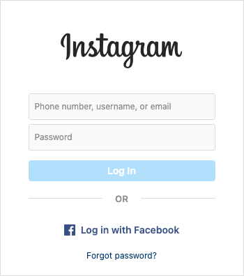 connect-instagram-log-in