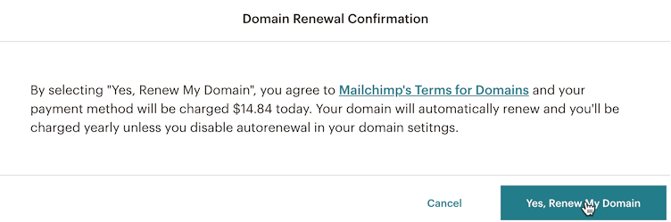 Domain-Renewal-Confirmation