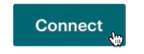 Curseur cliquant sur - Connect (Connecter) - Integration (Intégration)