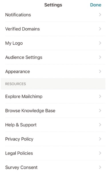 mobile-ios-settings-screen