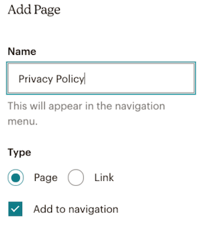 websites-addpage-privacypolicy