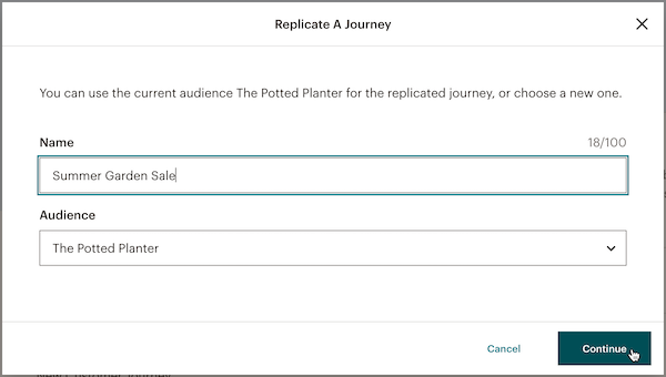 button-customerjourneyoverviewpage-replicateajourneymodal-clickcontinue