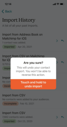 mobile-undo-import