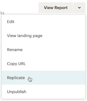 campaigns-landingpage-replicate