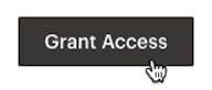 Cursor Clicks - Grant Access - Agency User Access