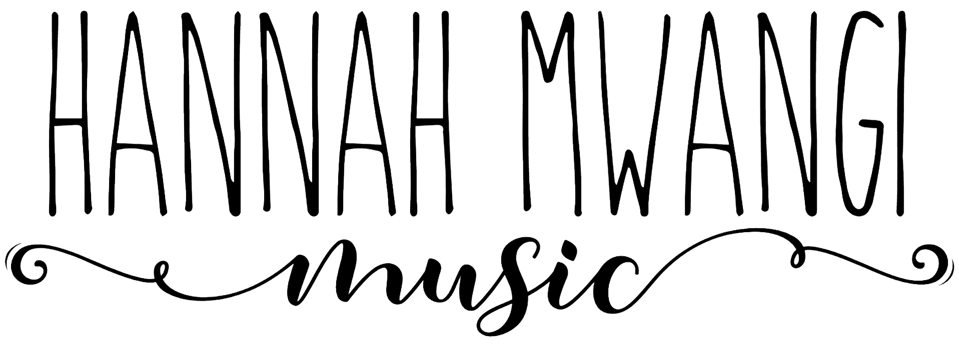Hannah Mwangi Music
